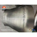 Super Duplex Steel BW Fitting ASTM A815 S32760